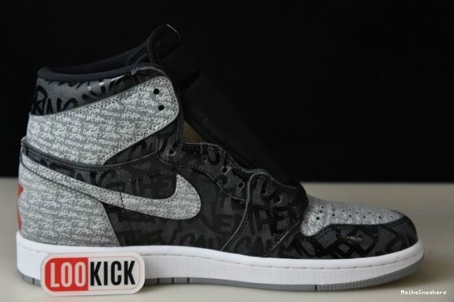 MaikeSneakers 555088-036 Jordan OG Rebellionaire Air 1 High 0806